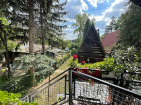 Jezero apartment
